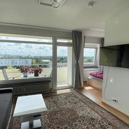 1,5 Zimmerwohnung In היידלברג מראה חיצוני תמונה