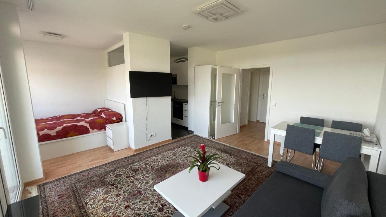 1,5 Zimmerwohnung In היידלברג מראה חיצוני תמונה