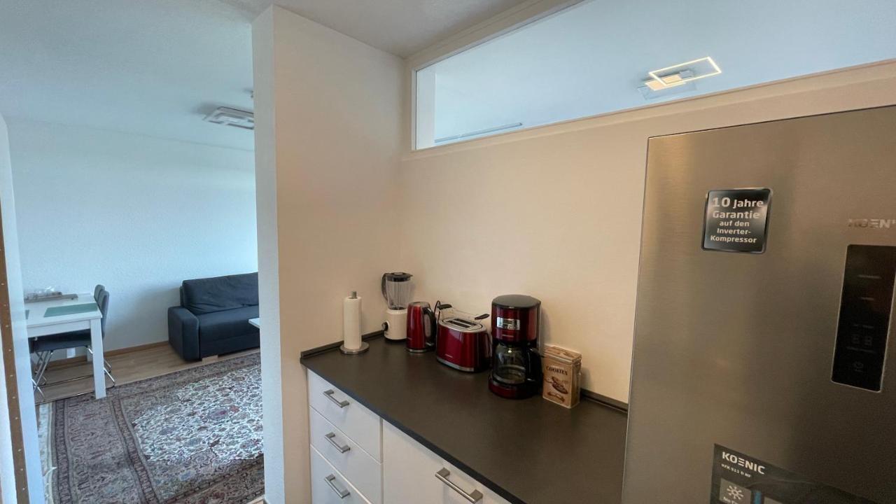 1,5 Zimmerwohnung In היידלברג מראה חיצוני תמונה