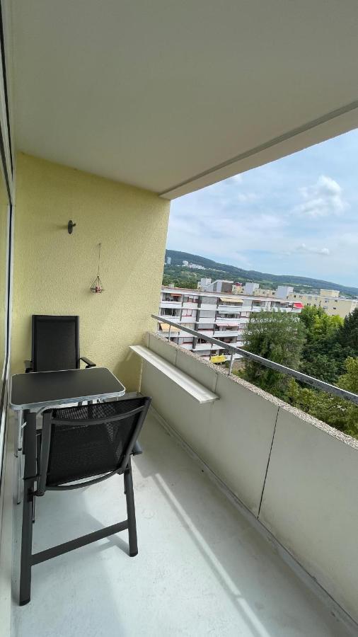 1,5 Zimmerwohnung In היידלברג מראה חיצוני תמונה