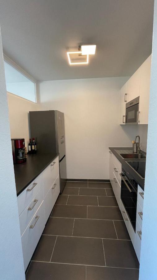 1,5 Zimmerwohnung In היידלברג מראה חיצוני תמונה
