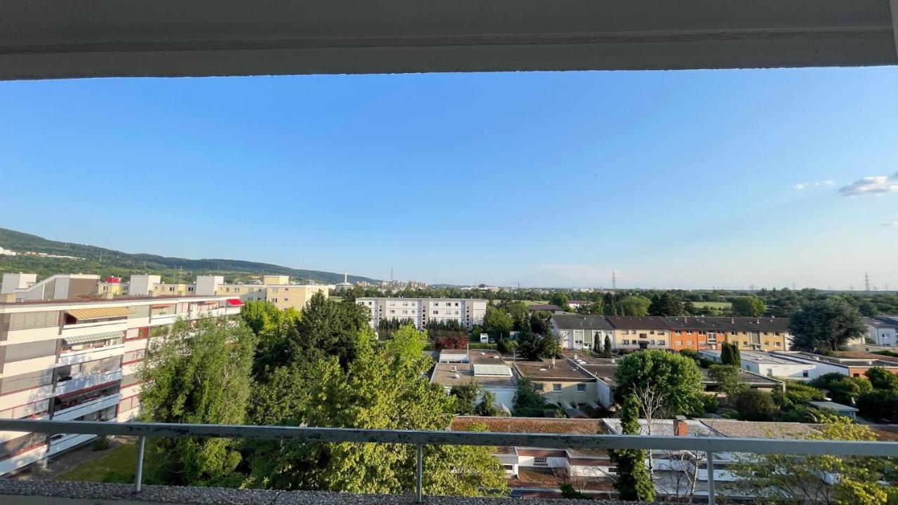1,5 Zimmerwohnung In היידלברג מראה חיצוני תמונה
