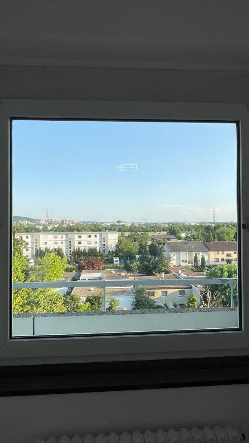 1,5 Zimmerwohnung In היידלברג מראה חיצוני תמונה