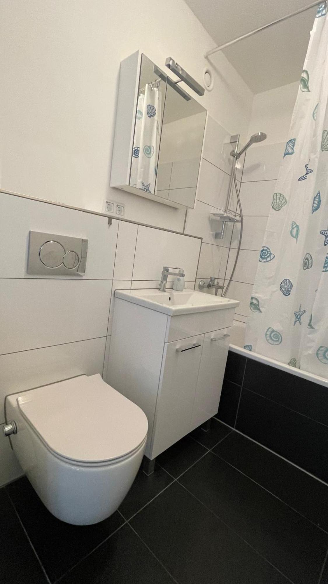 1,5 Zimmerwohnung In היידלברג מראה חיצוני תמונה